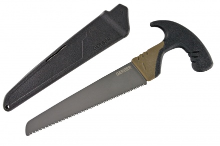 GERBER FIERĂSTRĂU CU TOC